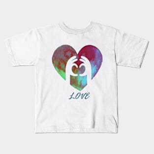 Love Kids T-Shirt